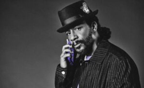 Katt Williams Partners With TextNow to Champion Ownership and Smarter Wireless Choices