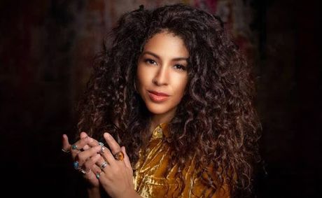 Reggaeton Princess, Global Disney Star