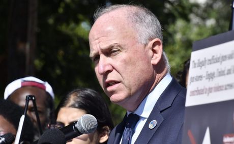 Political Messaging Vendor Pays $1 Million to Settle D.C. Tax Claims