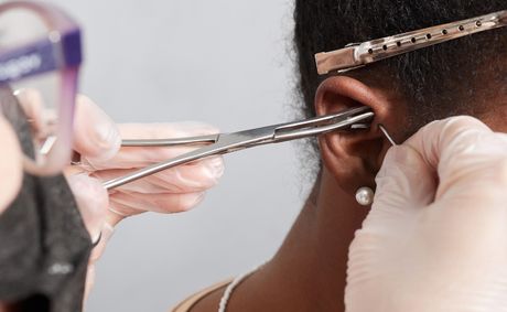 National Piercings Day: 14 celebrities who committed fully