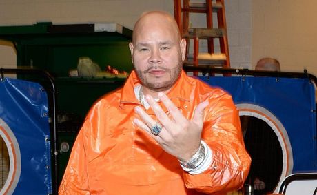 Fat Joe Explains Drunk Night At NBA Finals & Calls Out Shaq For Not Believing In The Knicks