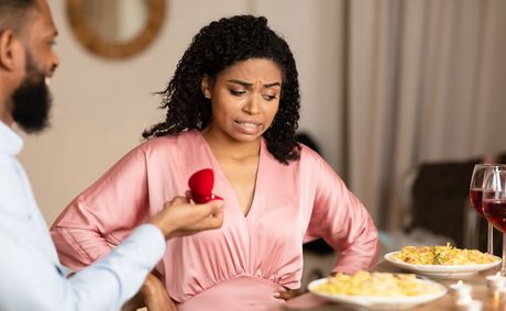 7 warning signs you should never ignore before marriage