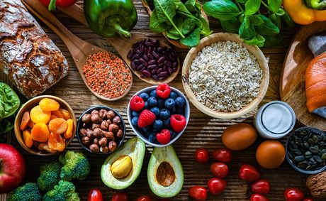 7 Nutrients Your Body Needs More of As You Age