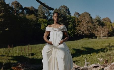 Fashion’s New Muse: Tems Delivers A Masterclass In Modern Luxury For British Vogue August 2026