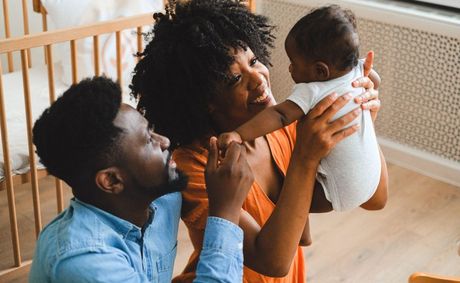 Parent Power: After families show up