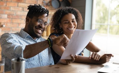 Estate planning for unmarried couples: the 4 documents that truly matter
