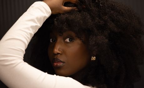 No More Excuses: UK TV’s New Masterclass Puts Textured Hair First