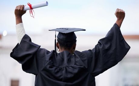 High School Graduate Earns $17M In Scholarships, Accepted To 264 Colleges