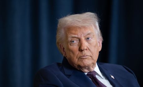 Listen… If the IRS Can’t Touch Donald Trump’s Finances Forever, Then None of Us Should Be Audited Again