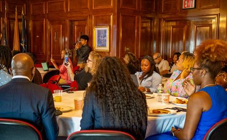 New York Haitian leaders warn immigration crackdown threatens workers, families and key industries