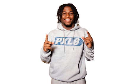 Watch Yoell Cooper on balancing high school and going pro