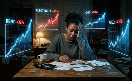 600K Black Women Have Lost Their Jobs, What About Their Health Insurance?