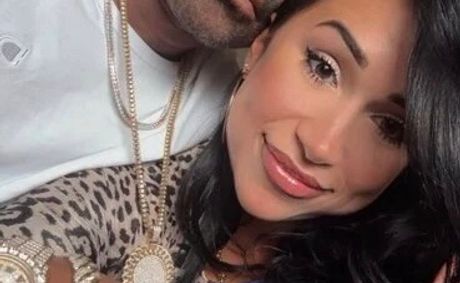 R&B Singer Ginuwine Engaged to Miami Realtor Jannette Escartin