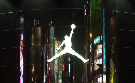 Air Jordan ‘Black’ pack just turned heads at Paris Fashion Week