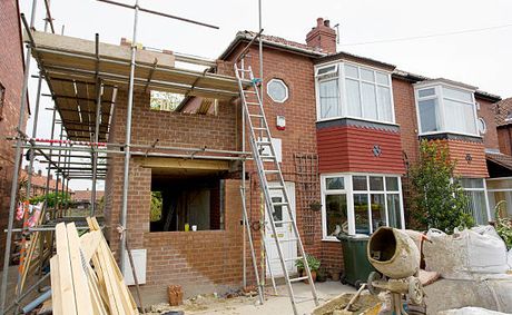 How Driving for Dollars Helped Me Build a House-Flipping Company.