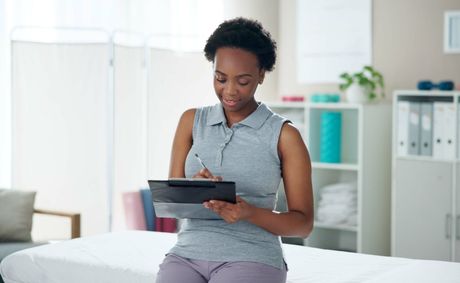 Considering a Clinical Research Study for Lung Cancer? Here’s How to Get Started