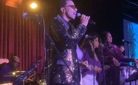 Musician angry with organizers of canceled LA Jazz Festival