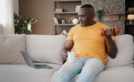 7 ways to protect muscle while losing weight on a GLP-1