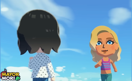Tomodachi Life update 1.0.3 squashes 8 annoying bugs