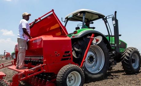 Seeds of a Nation: Mozambique’s Untapped Agricultural Powerhouse Holds the Key to Economic Transformation