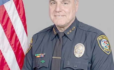 Residents calling for Inglewood police chief’s resignation
