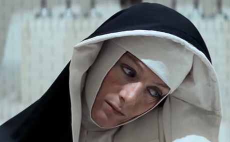 Watch: The First Teaser for the Restored Cut of KEN RUSSELL’S THE DEVILS