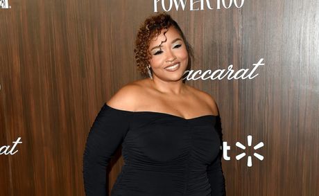 Alex Isley teams up iconic artists on her major label album