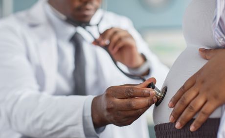 Senate Democrats target Trump’s Moms.gov over pregnancy centers