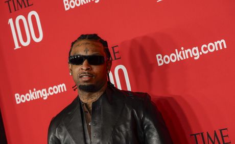 Teen Close To 21 Savage Commits Suicide After Accidentally Shooting Sister