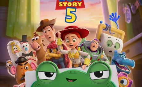 ‘Toy Story 5’ delivers 5 powerful lessons for millennial parents
