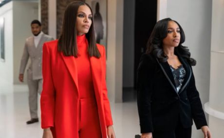 Beauty In Black Returns For Surprise Season 4 Revival