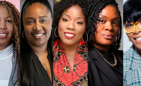 Five Black Women Friends Help Turn Community-Backed Series into Social Media Success Without Paid Advertising