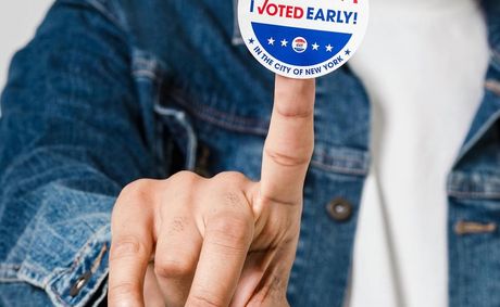 Your Vote Counts! A Guide to the 2026 New York Primary