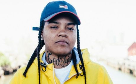Young M.A Sparks Debate After Saying Most Women She’s Dated Still Like Men But Were Attracted To Her