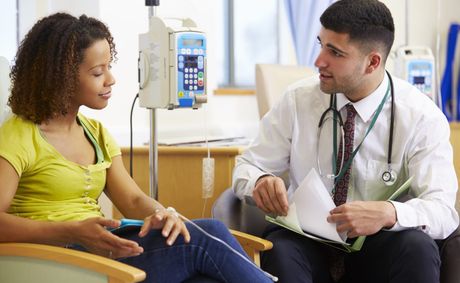 Breast cancer treatment side effects: ways to cope