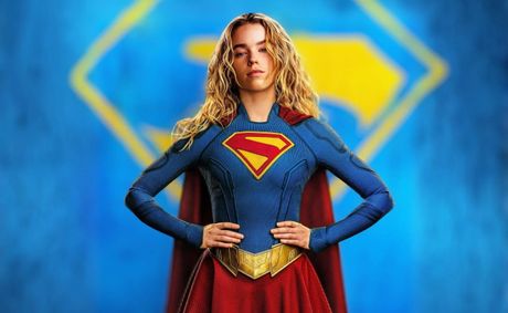 “Supergirl” Review: Milly Alcock Soars in a Grittier, More Emotional Take on the DCU