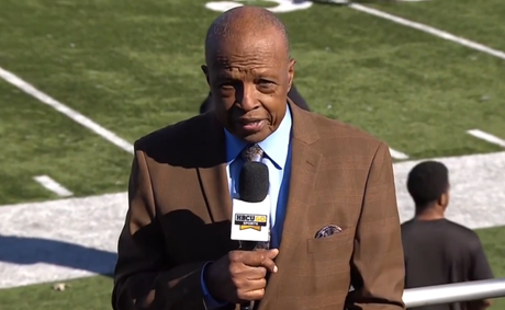 Remembering Charlie Neal: 40-year voice of HBCU football