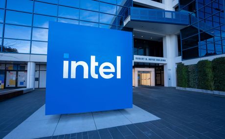 Is Intel stock a proven buy despite 5 days of losses?