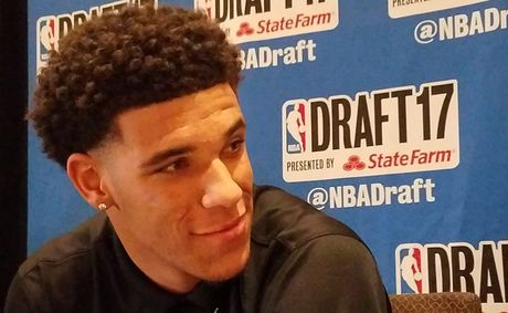 Lonzo Ball breaks silence on a family story gone wrong