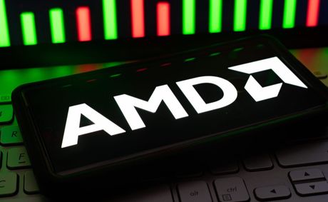 AMD posts record $11.5 billion revenue: why shares slipped