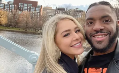 Instagram Model Who Stabbed Boyfriend to Death Makes Last-Ditch Effort to Paint Him as the Aggressor By Bringing Up Dead Pet