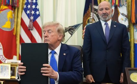 What to know about Trump’s new attempt to limit birthright citizenship