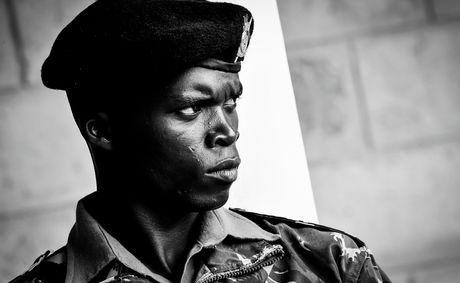 Disposable Soldiers: Why African Men are Fueling Russia’s War Machine