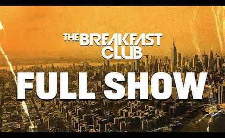 The Breakfast Club FULL SHOW 07-14-26