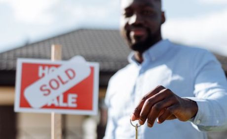 Pathways to Homeownership: Free DC Fair Connects Residents to Funding and Resources