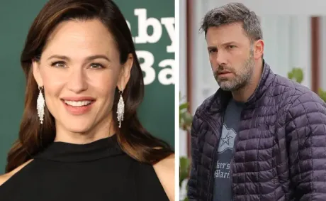 ‘Wow’: Jennifer Garner Blames Paparazzi for Driving Her Away from Her Kids and ‘Upending Her Family Life After Ben Affleck Confession