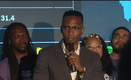 Christian Menefee defeats Al Green in TX-18 victory