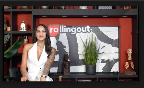 How Mia Nychole boldly built a brand from nothing