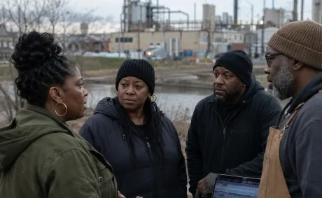 When Systems Fail, Communities Pay the Price: Concerns Grow Over Minnesota’s PFAS Rollout