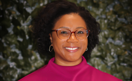 Watch Camesha Jones-Brandon Break Down Black Women’s Healing